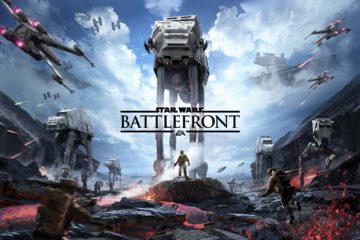 Star Wars Battlefront Trailer and Release Date Reaction