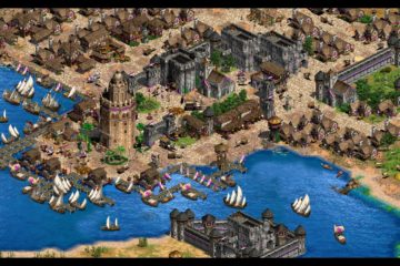 More Age of Empires? Sounds good to us!