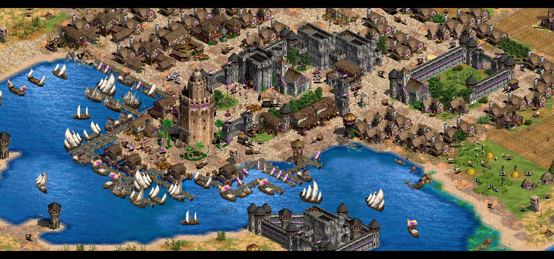 More Age of Empires? Sounds good to us!