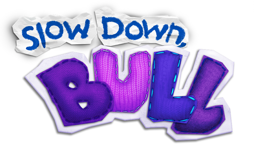 Slow Down, Bull – Review-in-Progress