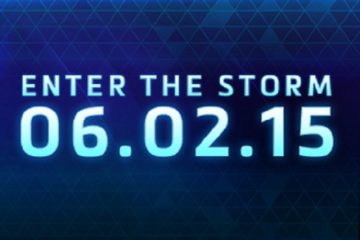 Heroes of the Storm launches June 2nd