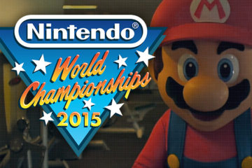 Qualifying for Nintendo World Championships Begins May 30