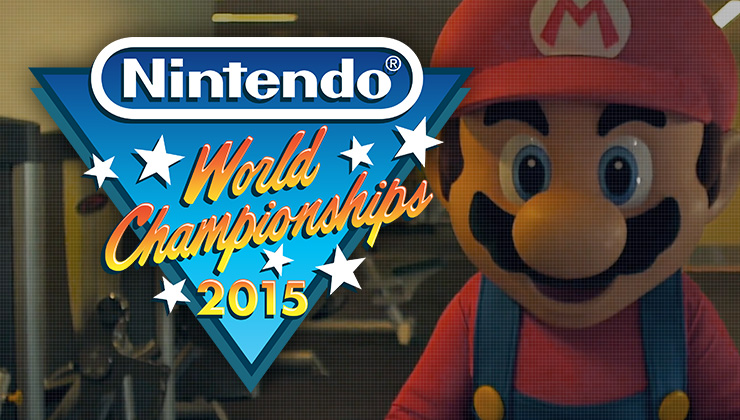 Qualifying for Nintendo World Championships Begins May 30