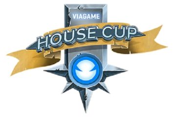 Lifecoach Wins Viagame House Cup #3