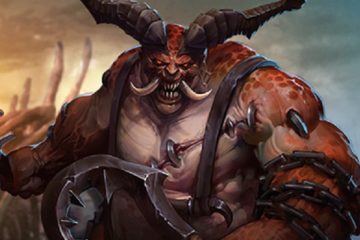 Newest HotS Hero, The Butcher, Releases 6/30