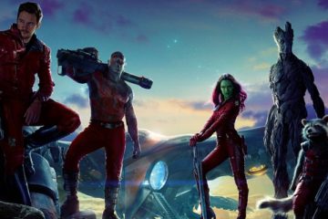 Official Title for “Guardians of the Galaxy” Sequel Revealed