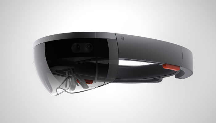 Why HoloLens Is Insanely Exciting (Spoilers: it has nothing to do with Minecraft)