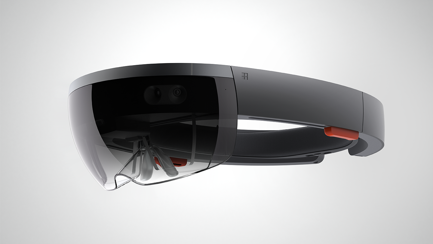 Why HoloLens Is Insanely Exciting (Spoilers: it has nothing to do with Minecraft)
