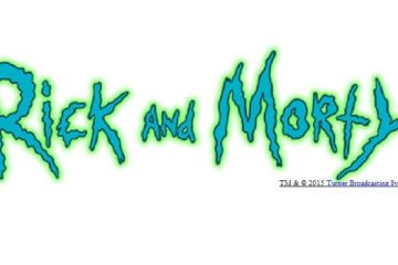 Rick and Morty Season 2 Begins July 26th