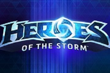 Heroes of the Storm Matchmaking Update