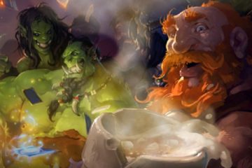 Details of July 22nd Hearthstone Announcement Emerge