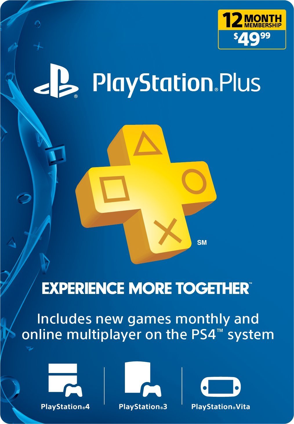 PlayStation Stuff - Agents of Game