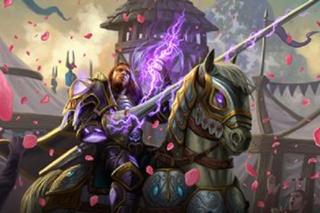 Deck of the Week:  Post-TGT Class Rankings