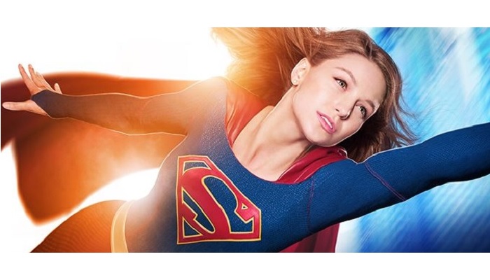 Supergirl TV Show Zips Along at Light Speed