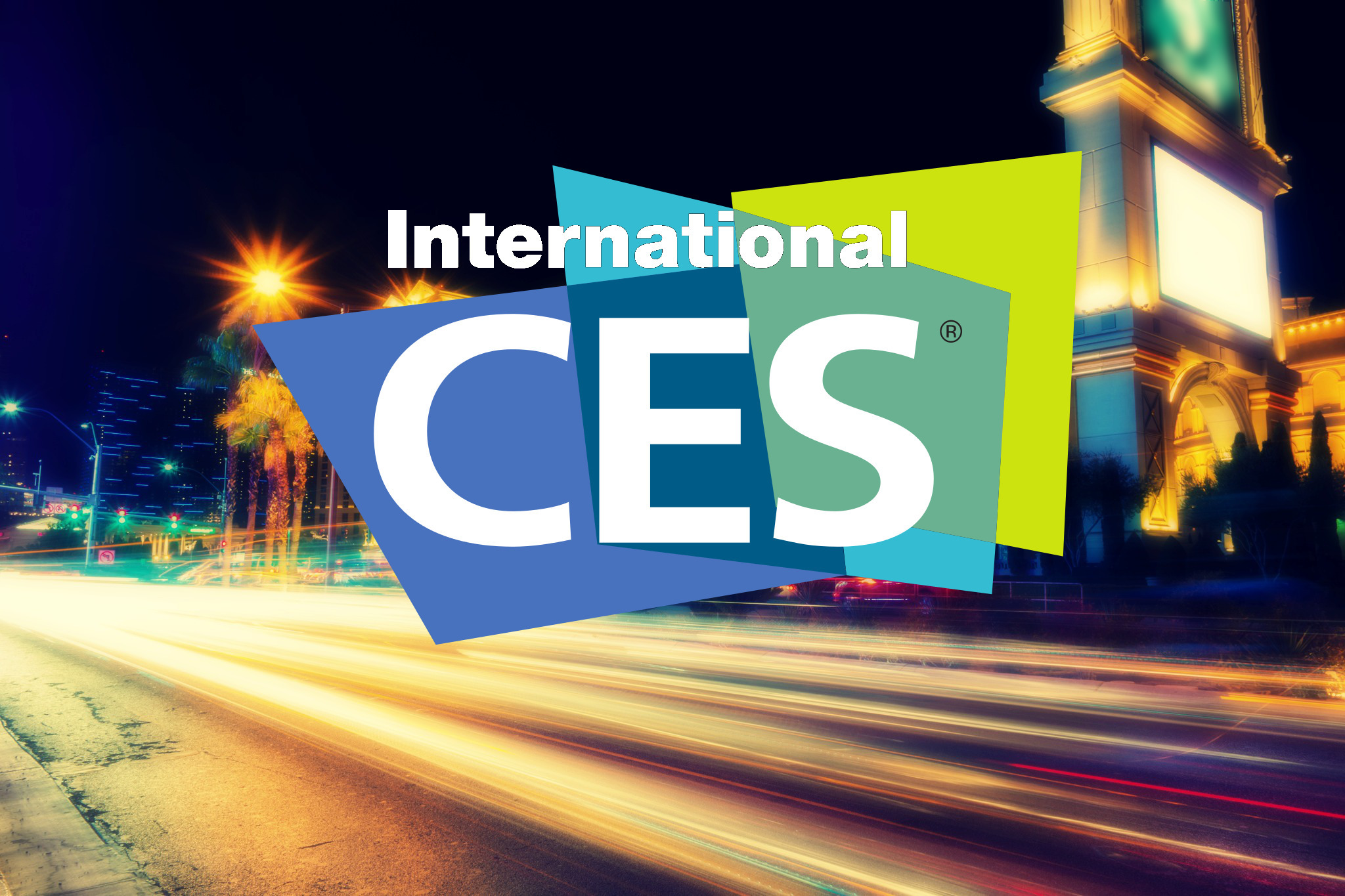 Looking Forward to Our Coverage of CES 2016