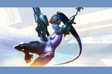 First Overwatch Beta Set for 10/27/15