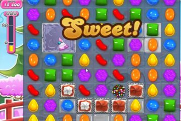 Activision Buys Maker of Candy Crush for $5.9b