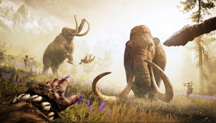 FarCry Primal