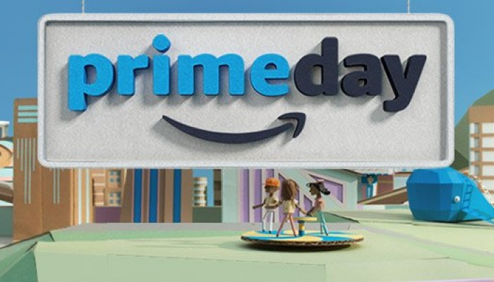 Amazon Prime Day 2016