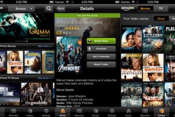 What’s Coming to Amazon Prime & Amazon Video – October 2016