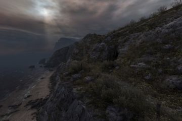 Dear Esther – Interview with Dan Pinchbeck of The Chinese Room