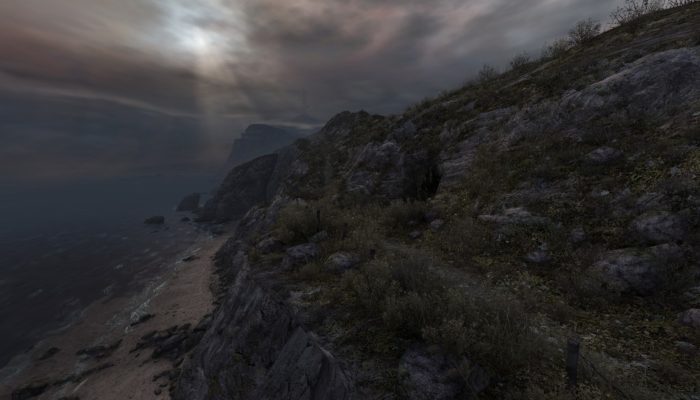 Dear Esther – Interview with Dan Pinchbeck of The Chinese Room