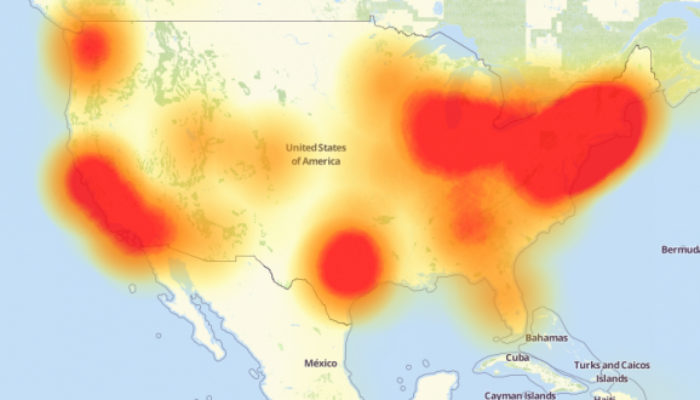 What DDoS Attacks Are, What You Can Do.