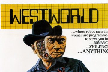 Old Westworld, New Westworld, & the Future of Games