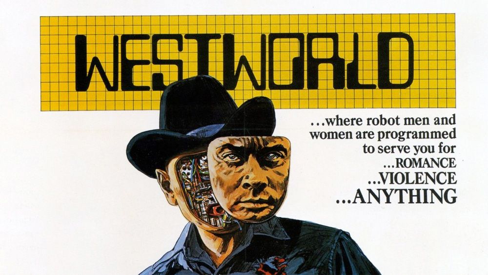 Old Westworld, New Westworld, & the Future of Games