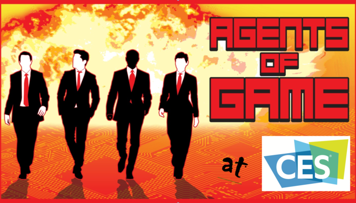Agency Report #16 – CES Follow-up & More