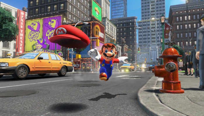 Nintendo Will Be at E3 2017, with Their Treehouse and More