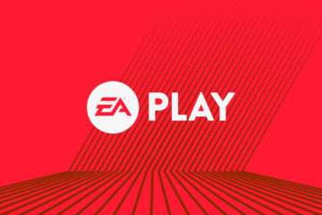 Best of E3 2017: Trailers from EA Play