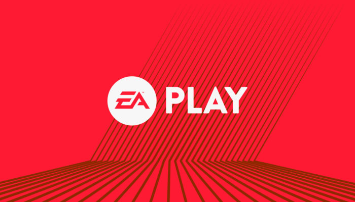 Best of E3 2017: Trailers from EA Play