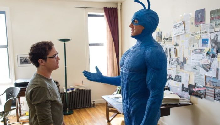 What’s Coming on Amazon Prime & Instant Video: August 2017