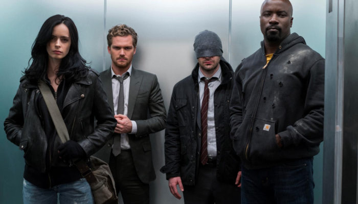 What’s Coming & Going: Netflix August 2017