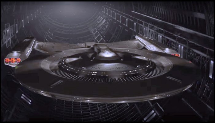 Full Coverage of Star Trek: Discovery, (not) Exclusively from Agents of Game
