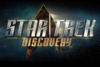 Agents of Discovery – Inaugural Star Trek Discovery Podcast