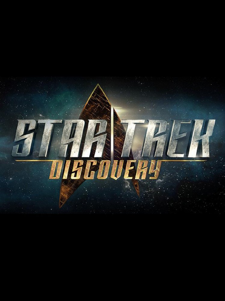 Agents of Discovery – Inaugural Star Trek Discovery Podcast