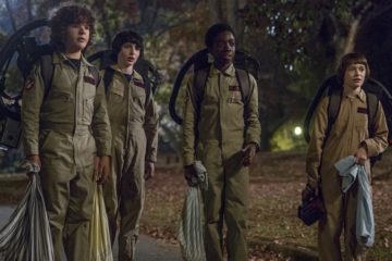 What’s Coming & Going: Netflix October 2017