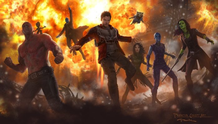 What’s Coming & Going on Netflix; December 2017