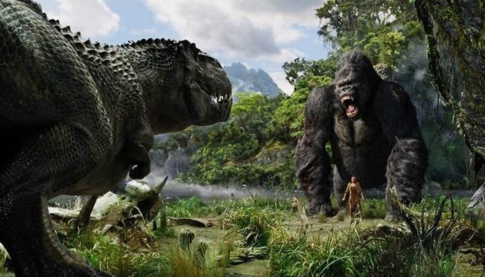 What’s Coming & Going On Netflix; January 2018