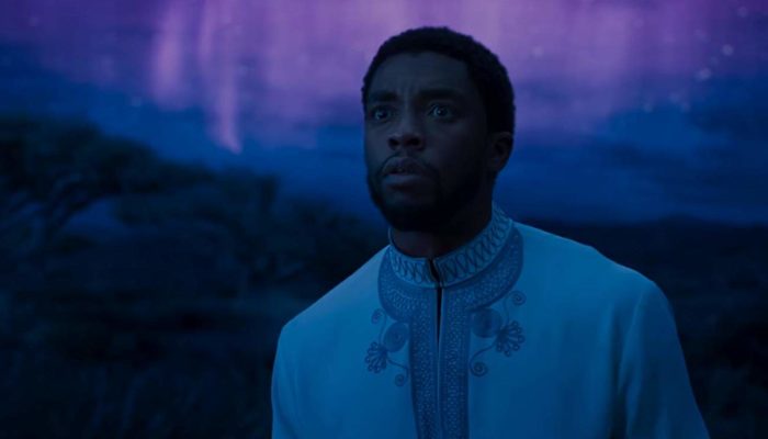 What’s Coming & Going On Netflix; September 2018