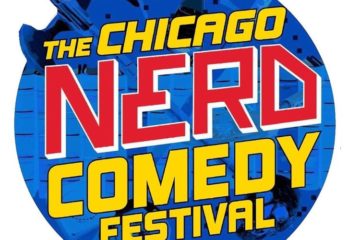 Agents Invading the Chicago Nerd Comedy Festival
