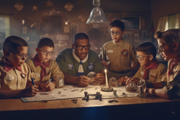 Electrician – Merit Badges Made Easy in Fallout 76
