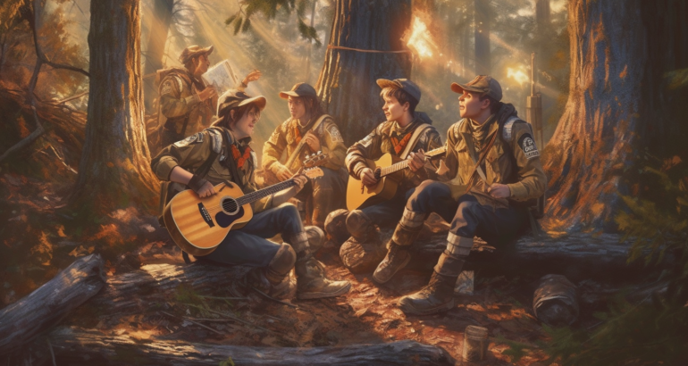Musician – Merit Badges Made Easy in Fallout 76