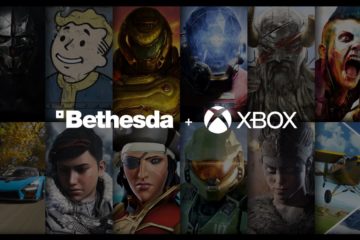 It’s Official! Bethesda Has Joined Xbox