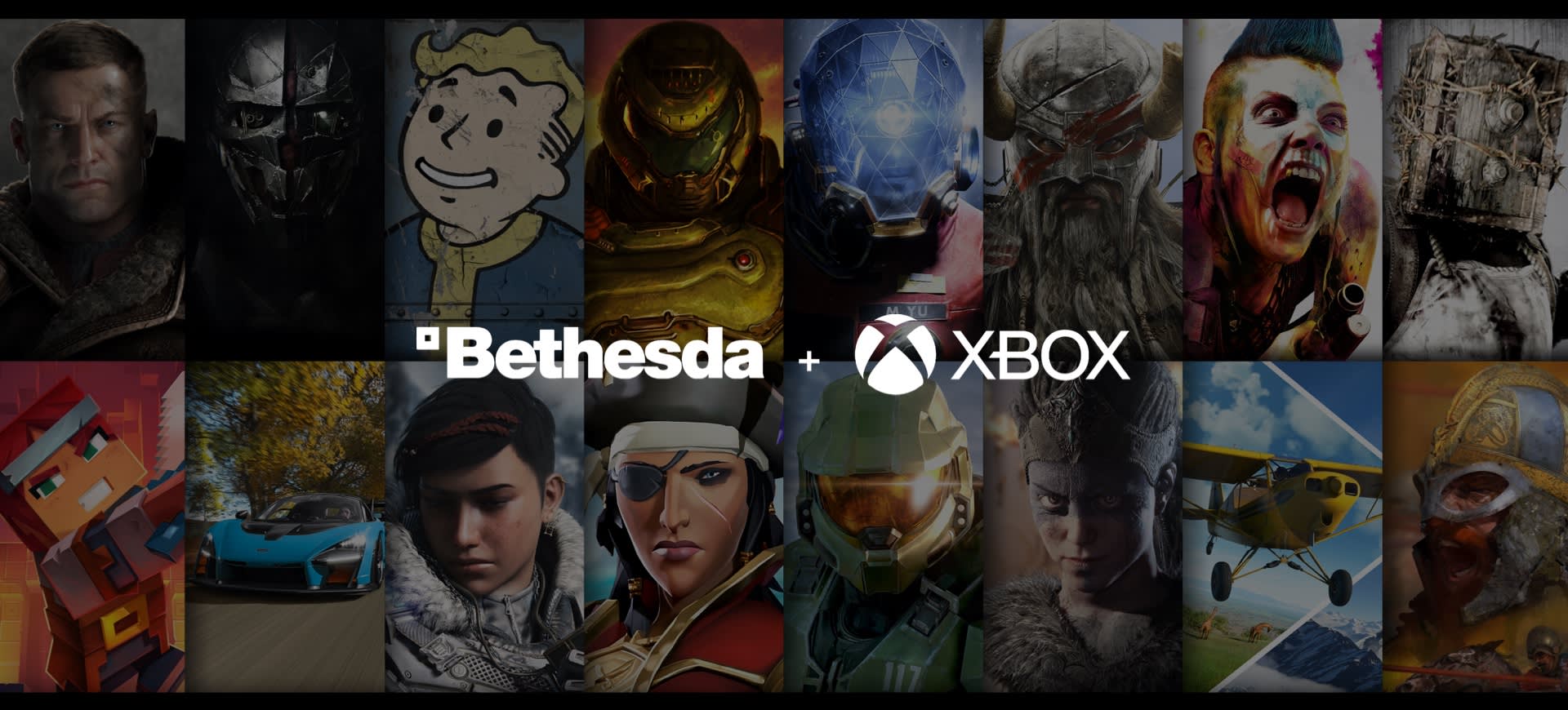It’s Official! Bethesda Has Joined Xbox