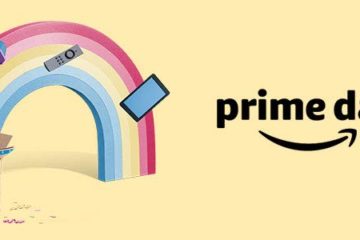 Amazon’s Prime Day Sales Might Have What You’re Looking For