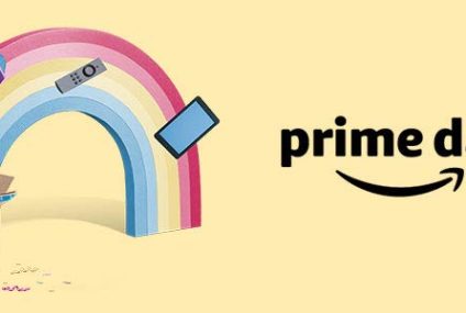 Amazon’s Prime Day Sales Might Have What You’re Looking For