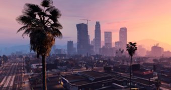 New Gen GTA V and GTA Online Upgrade Coming March 15